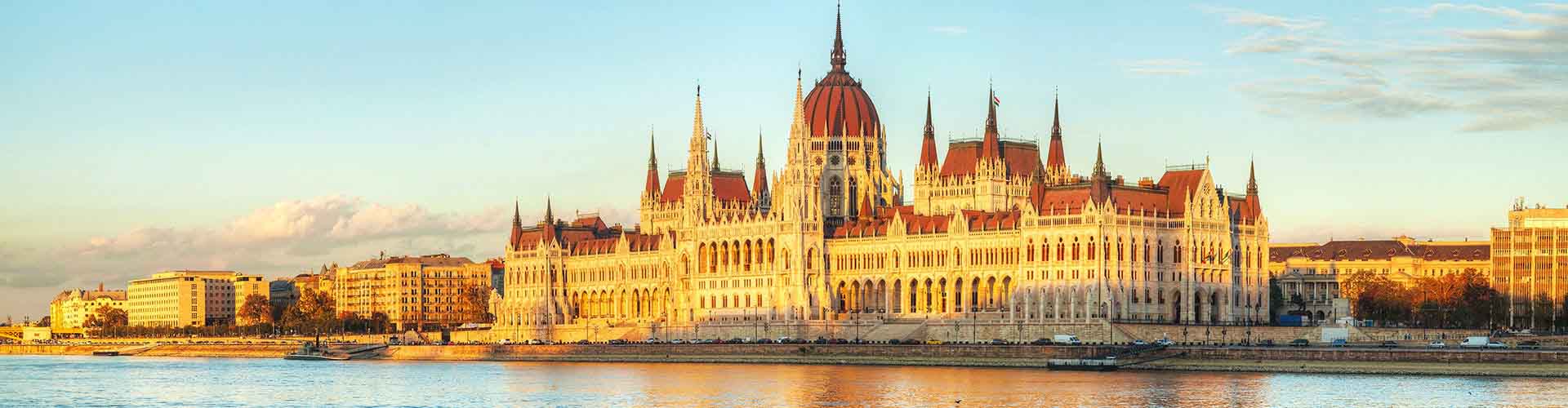 Budapest Hostales En Budapest Hostales Com Hostales