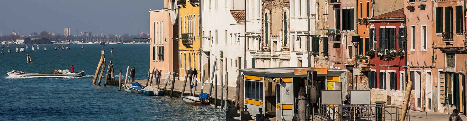 Venecia Hostales En Venecia Hostales Com Hostales