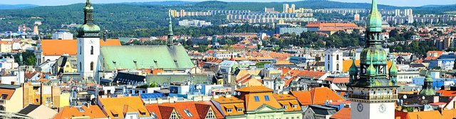 City banner