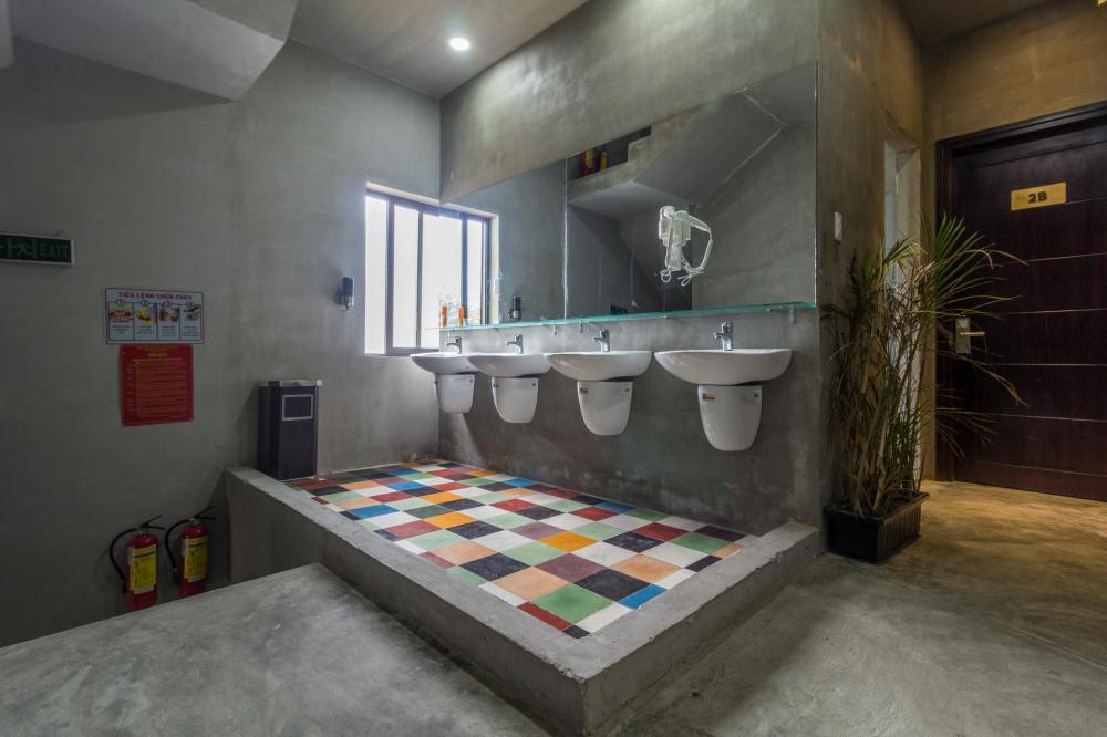 Baño Baño