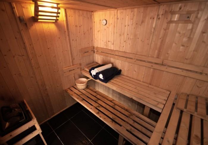 4 cama habitación compartida - Mixta - Standard - Baño común en el mismo piso