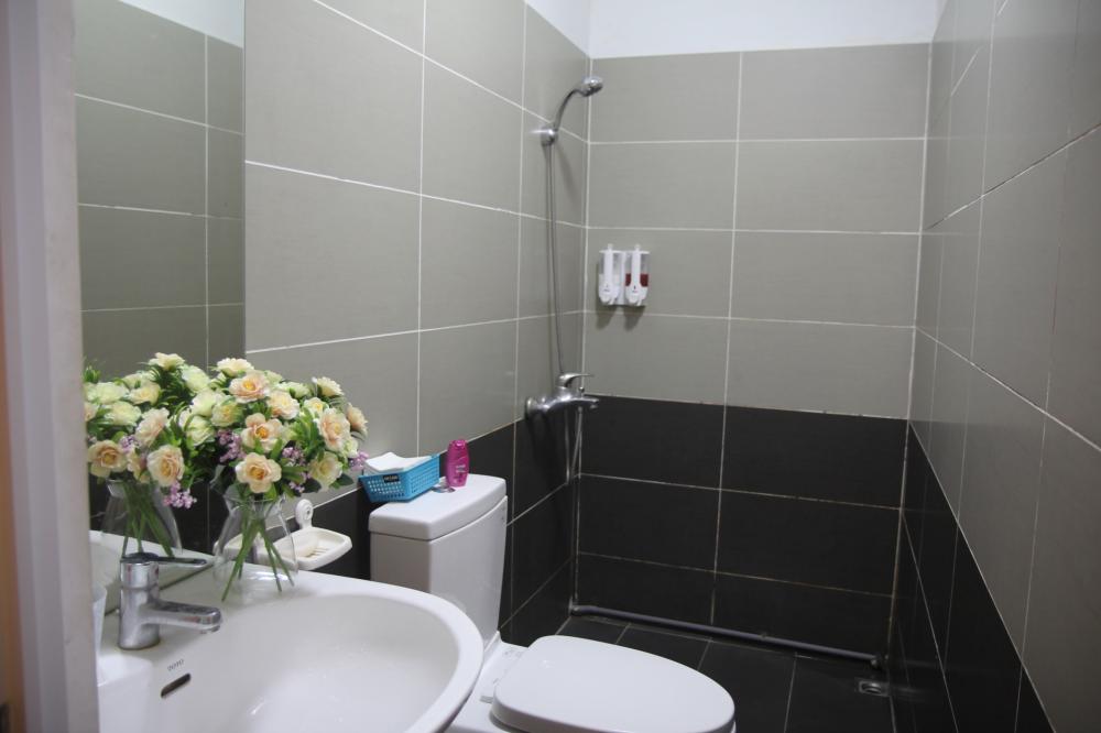 Dormitorio Mixto F3 (Tercer Piso)