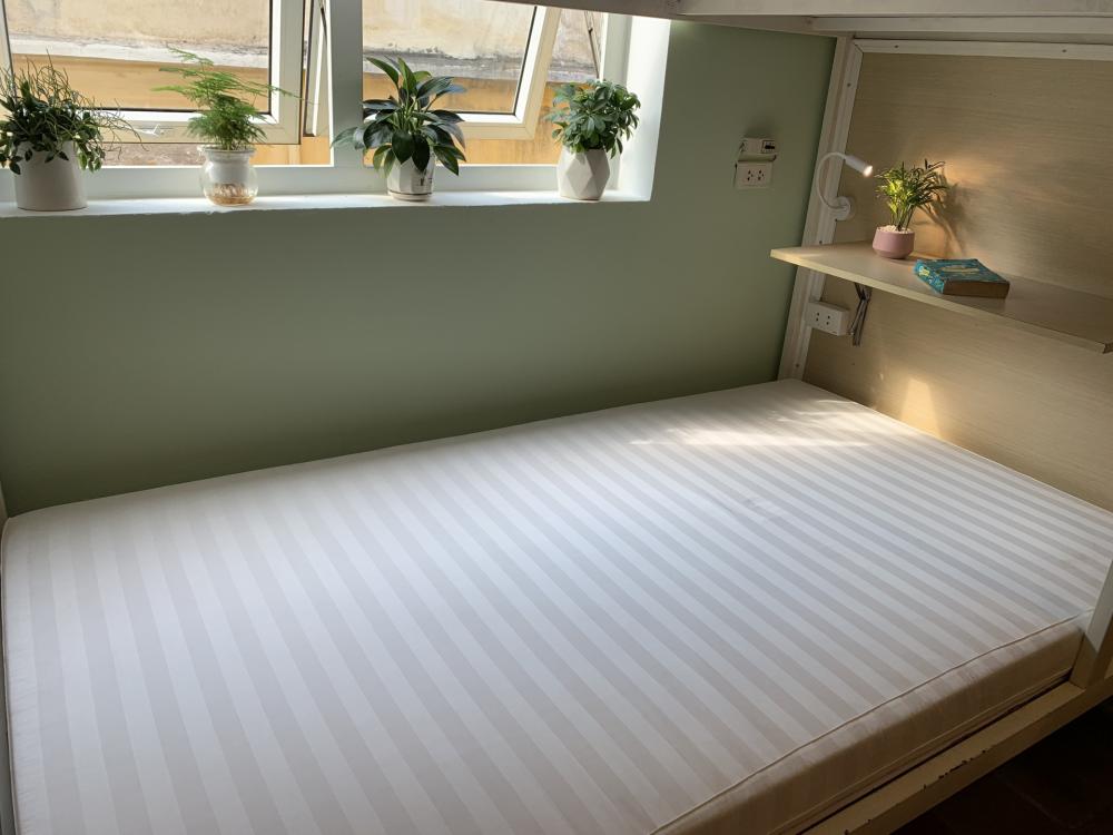 Dormitorio Mixto F3 (Tercer Piso)