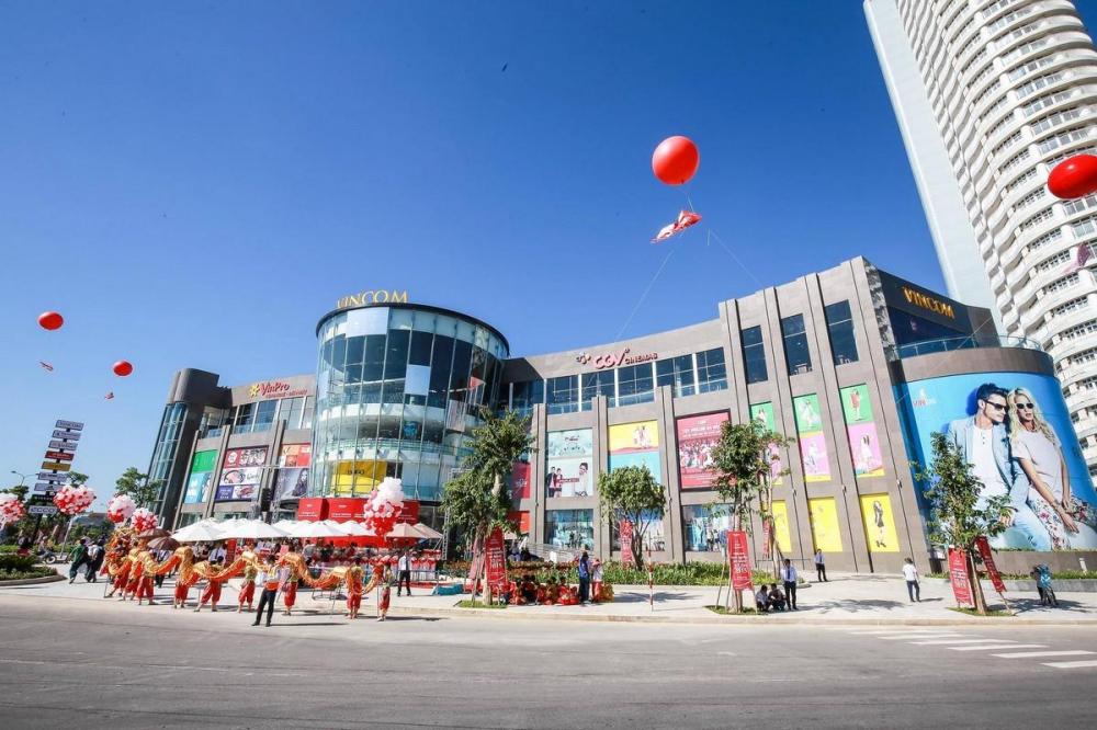Plaza Vincom Plaza Vincom