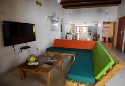Área de Televisión Image