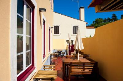 Patio Image