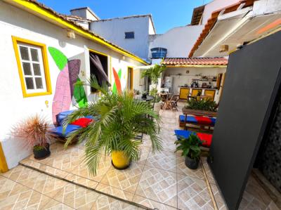Patio Image
