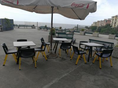 Terraza Exterior Image