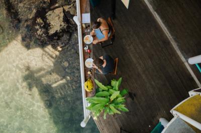 Restaurante Image