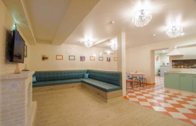 Salón Image