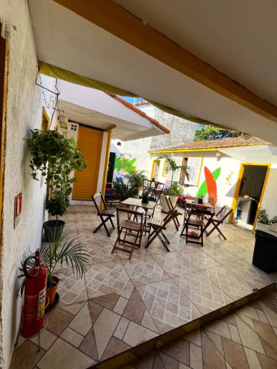 Patio Image