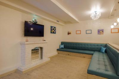 Sala de TV Image