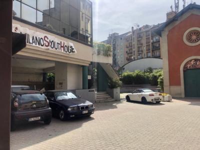 Estacionamiento Image