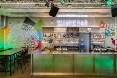 ZincBar Image