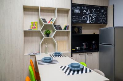 Cocina Image