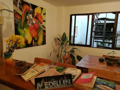 Albaka Hostel Image
