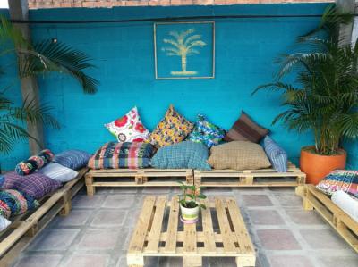 Albaka Hostel Image
