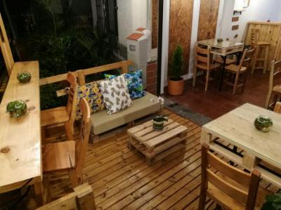 Albaka Hostel Image