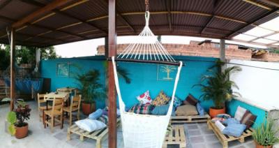 Albaka Hostel Image