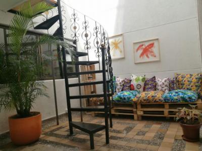 Albaka Hostel Image