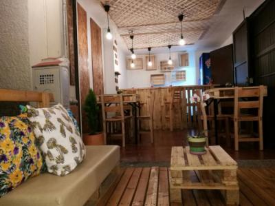 Albaka Hostel Image