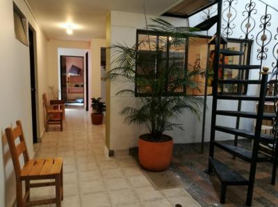 Albaka Hostel Image