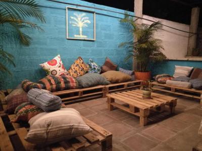 Albaka Hostel Image