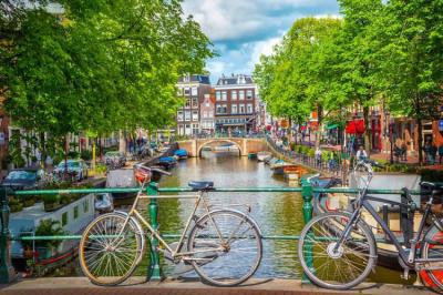 Ámsterdam Image