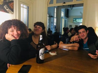 Bar Image