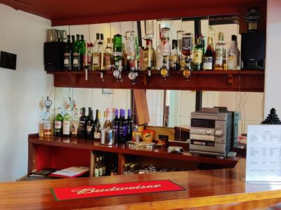 Bar Image