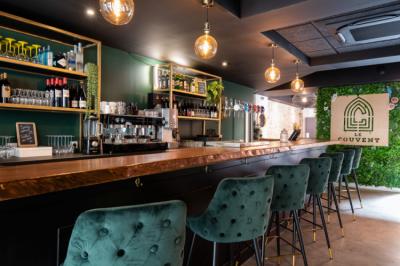 Bar Image