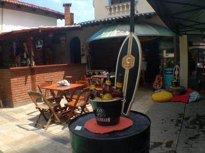 Bar Image