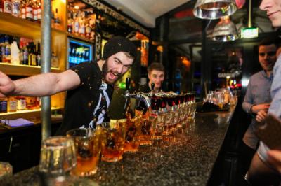 Bar Image