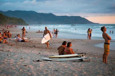 Playa Image