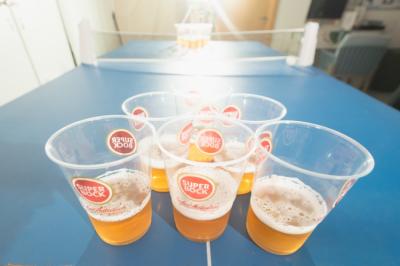 Beer Pong Image