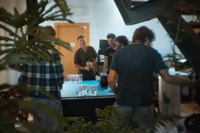 Beer Pong Image