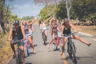 Ciclismo Image