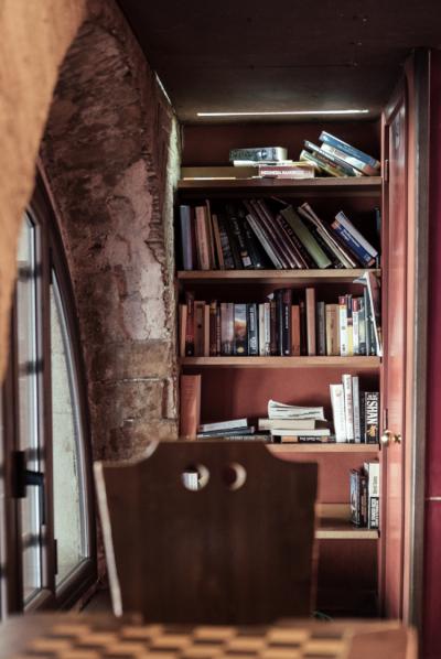 Intercambio de libros Image