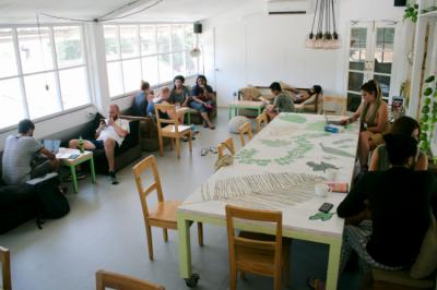 Café Image