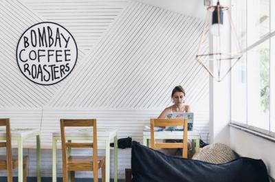 Café Image
