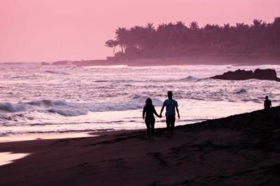 Albergue Canggu Beach Image