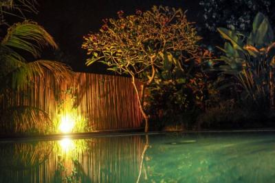 Albergue Canggu Beach Image