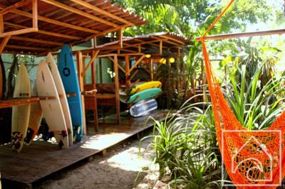 Casa del Mar Surf Destiny Image