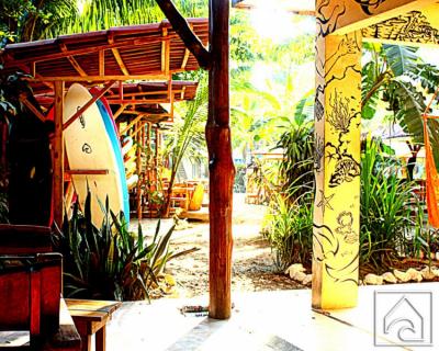 Casa del Mar Surf Destiny Image