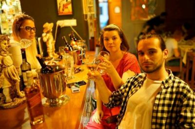 Cheers Lighthouse Image