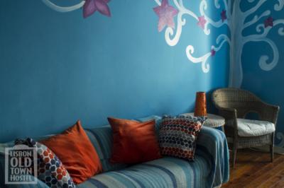 Cuarto para relajarse Image