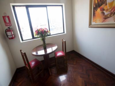 Zona común Image