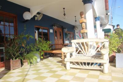 Zona común Image