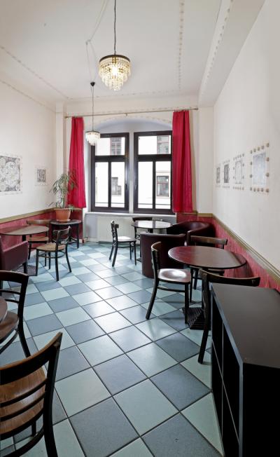 Sala común Image