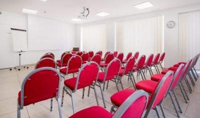 Sala de Conferencias Image